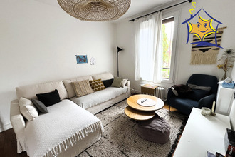  maison viry-chatillon 91170