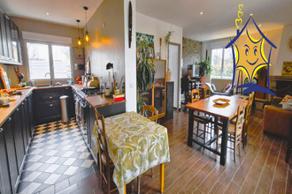  maison viry-chatillon 91170