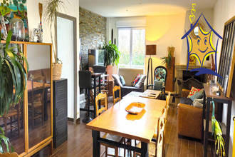  maison viry-chatillon 91170