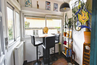  maison viry-chatillon 91170