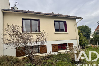  maison viry-chatillon 91170
