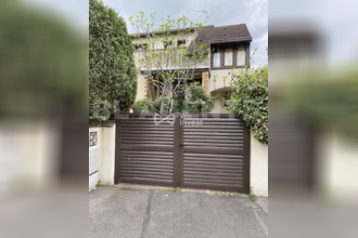  maison viry-chatillon 91170