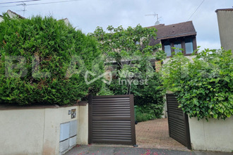  maison viry-chatillon 91170