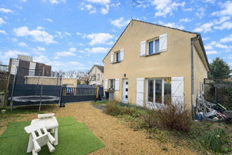  maison viry-chatillon 91170