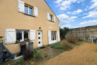  maison viry-chatillon 91170