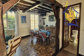  maison viry-chatillon 91170