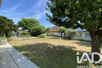  maison viry-chatillon 91170