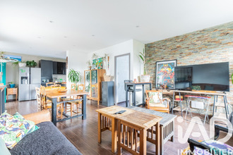  maison viry-chatillon 91170