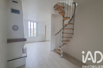  maison viry-chatillon 91170