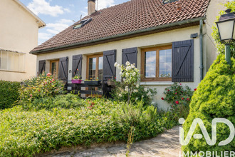  maison viry-chatillon 91170