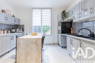  maison viry-chatillon 91170