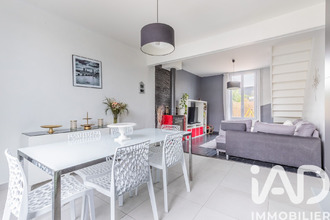  maison viry-chatillon 91170