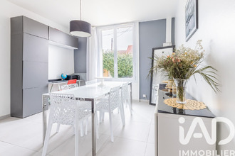  maison viry-chatillon 91170