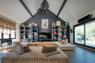  maison viry-chatillon 91170