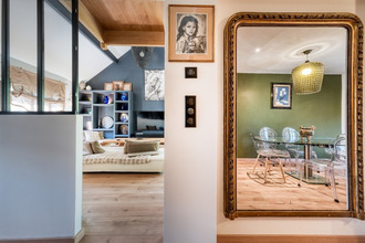  maison viry-chatillon 91170