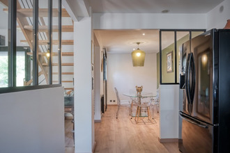  maison viry-chatillon 91170