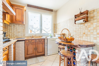  maison viry-chatillon 91170