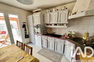  maison viry-chatillon 91170