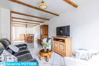  maison viry-chatillon 91170