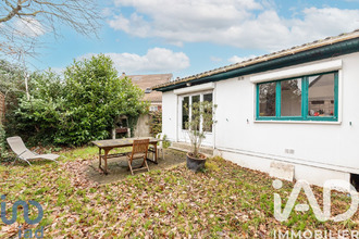  maison viry-chatillon 91170