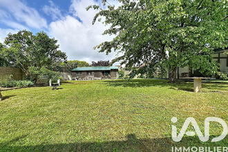  maison viry-chatillon 91170
