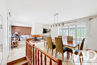  maison viry-chatillon 91170
