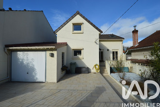  maison viry-chatillon 91170