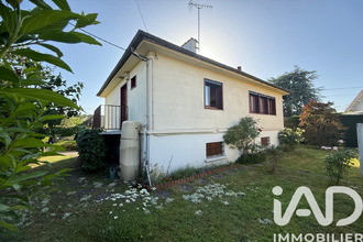  maison viry-chatillon 91170