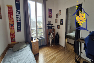  maison viry-chatillon 91170