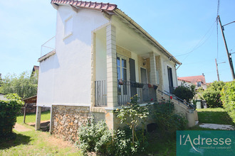  maison viry-chatillon 91170