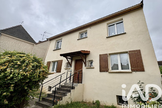  maison viry-chatillon 91170