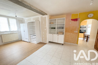  maison viry-chatillon 91170