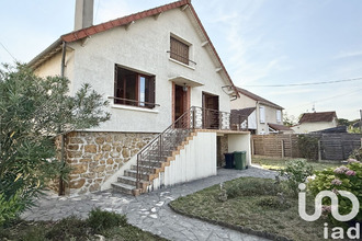  maison viry-chatillon 91170