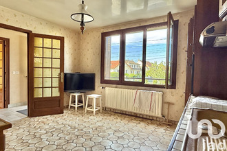  maison viry-chatillon 91170