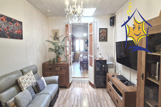  maison viry-chatillon 91170