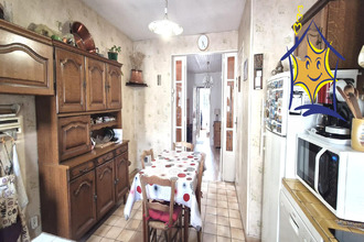  maison viry-chatillon 91170