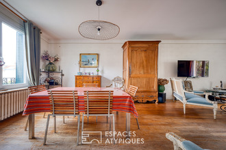  maison viry-chatillon 91170