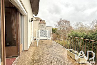  maison viry-chatillon 91170