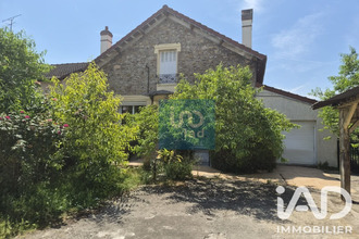  maison viry-chatillon 91170