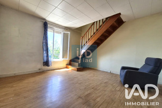  maison viry-chatillon 91170