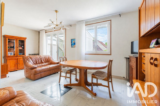  maison viry-chatillon 91170