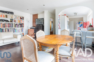  maison viry-chatillon 91170