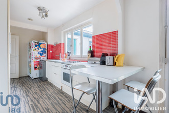  maison viry-chatillon 91170