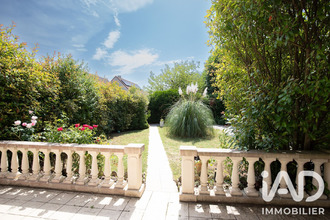  maison viry-chatillon 91170