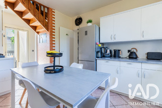  maison viry-chatillon 91170