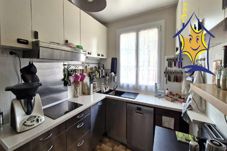  maison viry-chatillon 91170