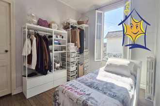  maison viry-chatillon 91170