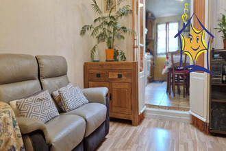  maison viry-chatillon 91170