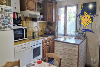  maison viry-chatillon 91170