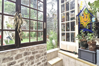  maison viry-chatillon 91170